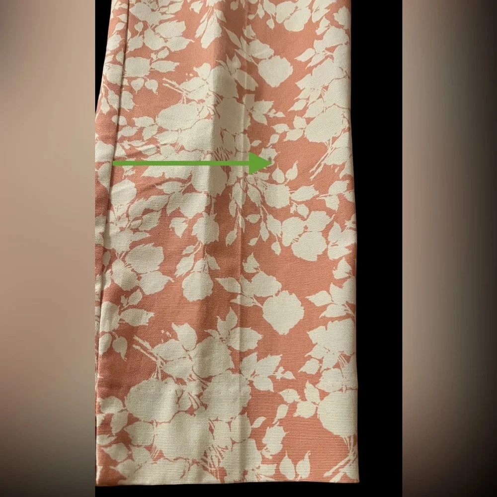 Talbots cropped pants - Picture 5 of 6
